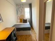 Habitación en Travessera de les Corts