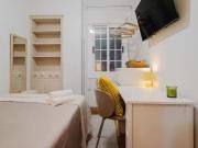 Habitación en Travessera de les Corts