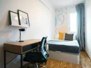 Habitación en Travessera de les Corts, La Maternitat i...