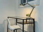 Habitación en un bonito apartamento en Barcelona