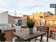 Habitación en un piso compartido de 12 habitaciones en...