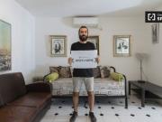 Habitación en un piso compartido de 4 habitaciones en...