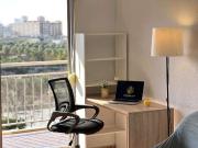 Habitación en un piso compartido de 5 habitaciones en...