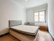 Habitación en un piso compartido de 6 habitaciones en el...