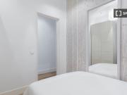 Habitación en piso compartido en alquiler en Palacio, Madrid