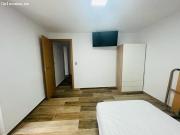 Habitacion en un piso super reformado para estudiantes