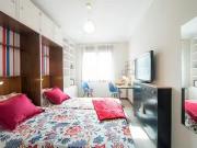 Habitación en Unamuno Miguel Plaza, Casco Viejo