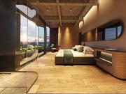 habitacion en venta en el poblado. Cod V13287