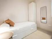 Habitación en Via Augusta, Sant Gervasi Galvany