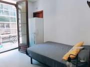 Habitación en Via Laietana, El Gòtic