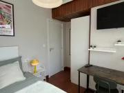 Habitación en Vista Alegre Kalea, Errekalde