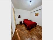 HABITACIÓN EN ÑUÑOA A PASOS DE METRO IRARRAZAVAL