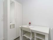 Habitación encantadora en Usera