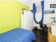 Habitación enorme con armario independiente en el...