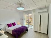 Habitación, Ensanche Diputación, Alicante / Alacant