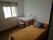 Habitación, Ensanche Diputación, Alicante / Alacant