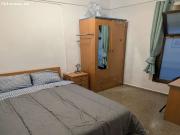 Habitación equipada con llave independiente en...