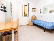 Habitación equipada en apartamento de 4 dormitorios en...