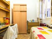 Habitación equipada en apartamento de 4 dormitorios en...