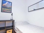 Habitación equipada en apartamento de 5 dormitorios en...