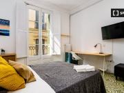 Habitación en piso compartido en alquiler en Sant Pere,...