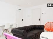 Habitación equipada en piso compartido, Salamanca