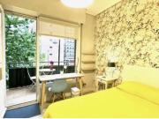 Habitación equipada en piso de 5 habitaciones en...