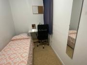 Habitación, Escaleritas La Feria, Las Palmas de Gran Canaria