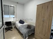 Habitación, Escaleritas La Feria, Las Palmas de Gran Canaria