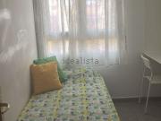 Habitación, Escaleritas La Feria, Las Palmas de Gran Canaria