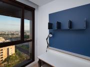 HABITACION ESTANDAR CON BAÑO PRIVADO Students