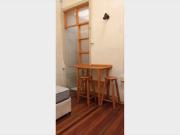 Habitación estudiante