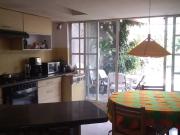 Habitación / estudio