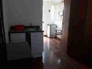 RENTA HABITACIÓN ESTUDIO AMUEBLADO Y CON SERVICIOS RECTA...