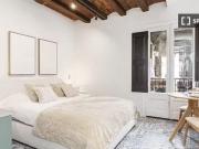 Habitación Estudio en alquiler en La Dreta de...