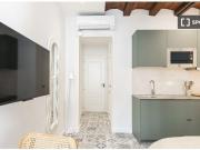 Habitación Estudio en alquiler en La Dreta de lEixample,...