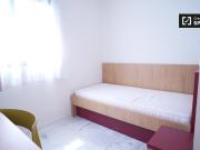 Habitación Estudio Individual Cartuja Media pensión incluida