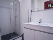 Habitación Estudio Individual Cartuja Media pensión incluida