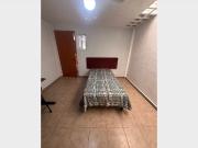 Habitación estudio/col.Hipodromo Condesa caballero metro...