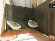 Habitación exterior con ac en Barri Gotic