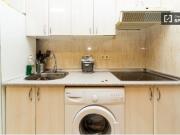 Habitación exterior en apartamento de 5 dormitorios con...