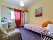 Habitación exterior en apartamento de 5 dormitorios en...