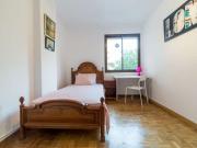 Se alquila habitación en piso compartido en Ciutat...