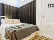 Habitación en piso de 4 habitaciones en alquiler, El...