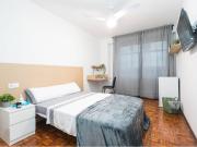 HABITACION FULL EQUIPADA CON SERVICIOS INCLUIDOS EN A CORUÑA