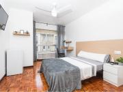 HABITACION FULL EQUIPADA Y CON SERVICIOS INCLUIDOS EN A...