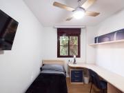 HABITACION FULL EQUIPADA Y CON SERVICIOS INCLUIDOS EN MADRID HABITACION FULL EQUIPADA Y CON SERVICIOS INCLUIDOS EN MADRID