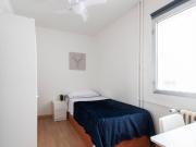 Habitación Full Equipada Y Servicios Incluidos MALAGA