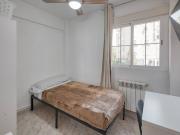 Habitación Full Equipada Y Servicios Incluidos MALAGA