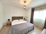 Habitación, Garbinet Parque de las Avenidas, Alicante /...